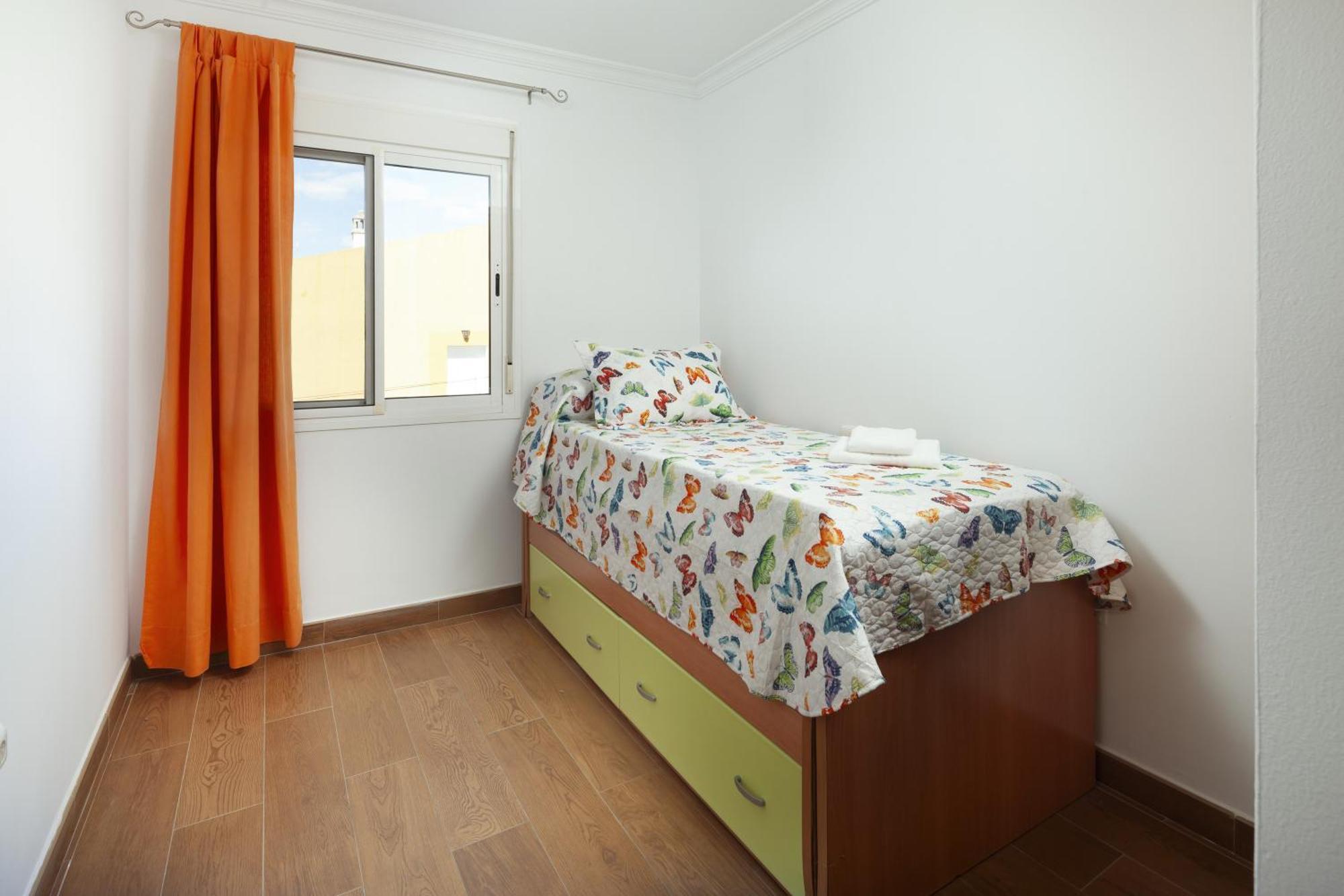 Apartamento Bellamar Rincon de la Victoria Exterior photo
