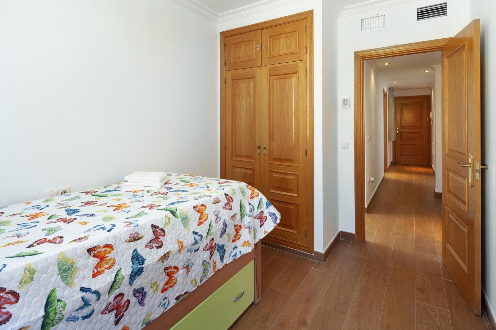 Apartamento Bellamar Rincon de la Victoria Exterior photo