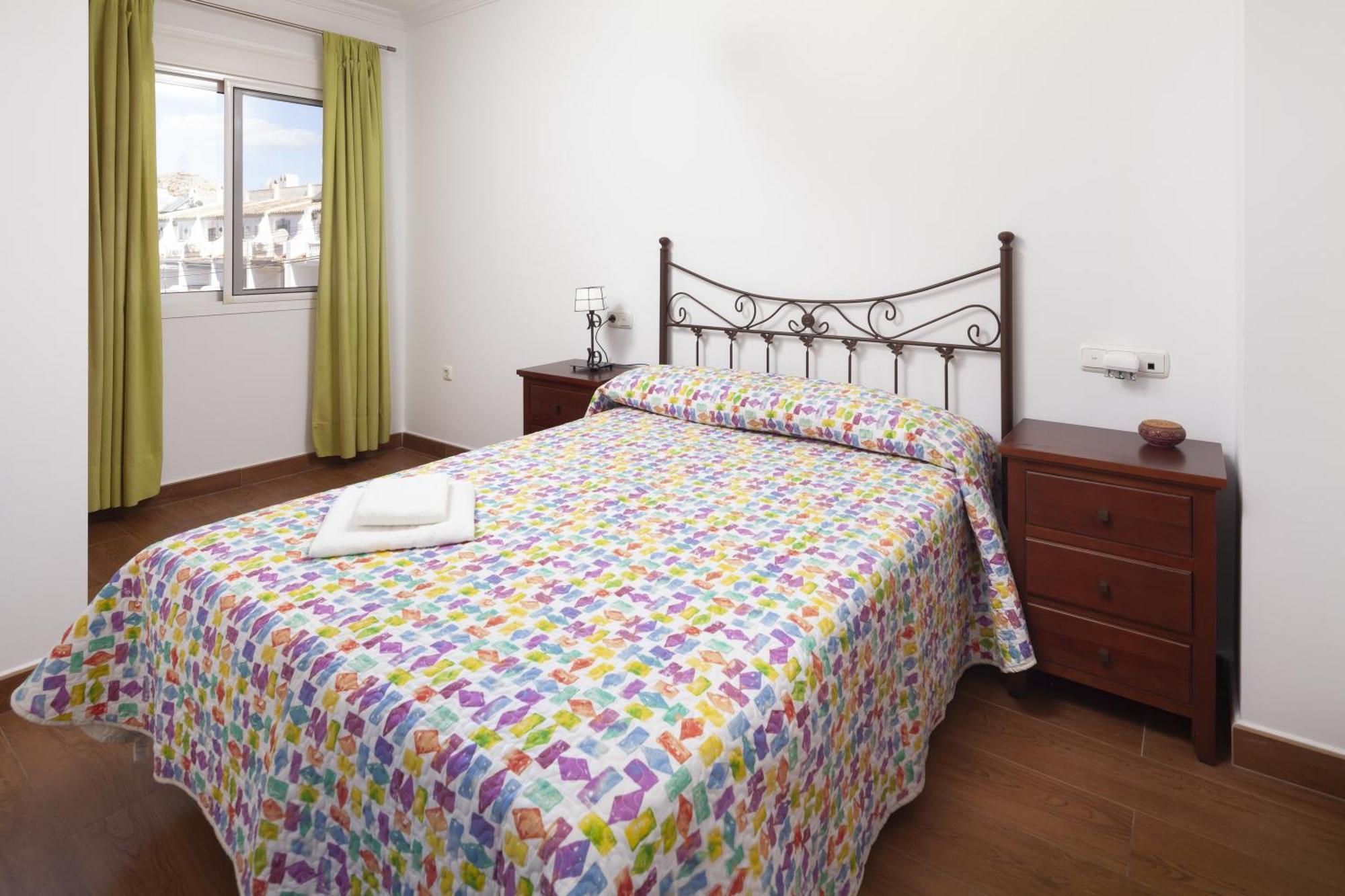 Apartamento Bellamar Rincon de la Victoria Exterior photo