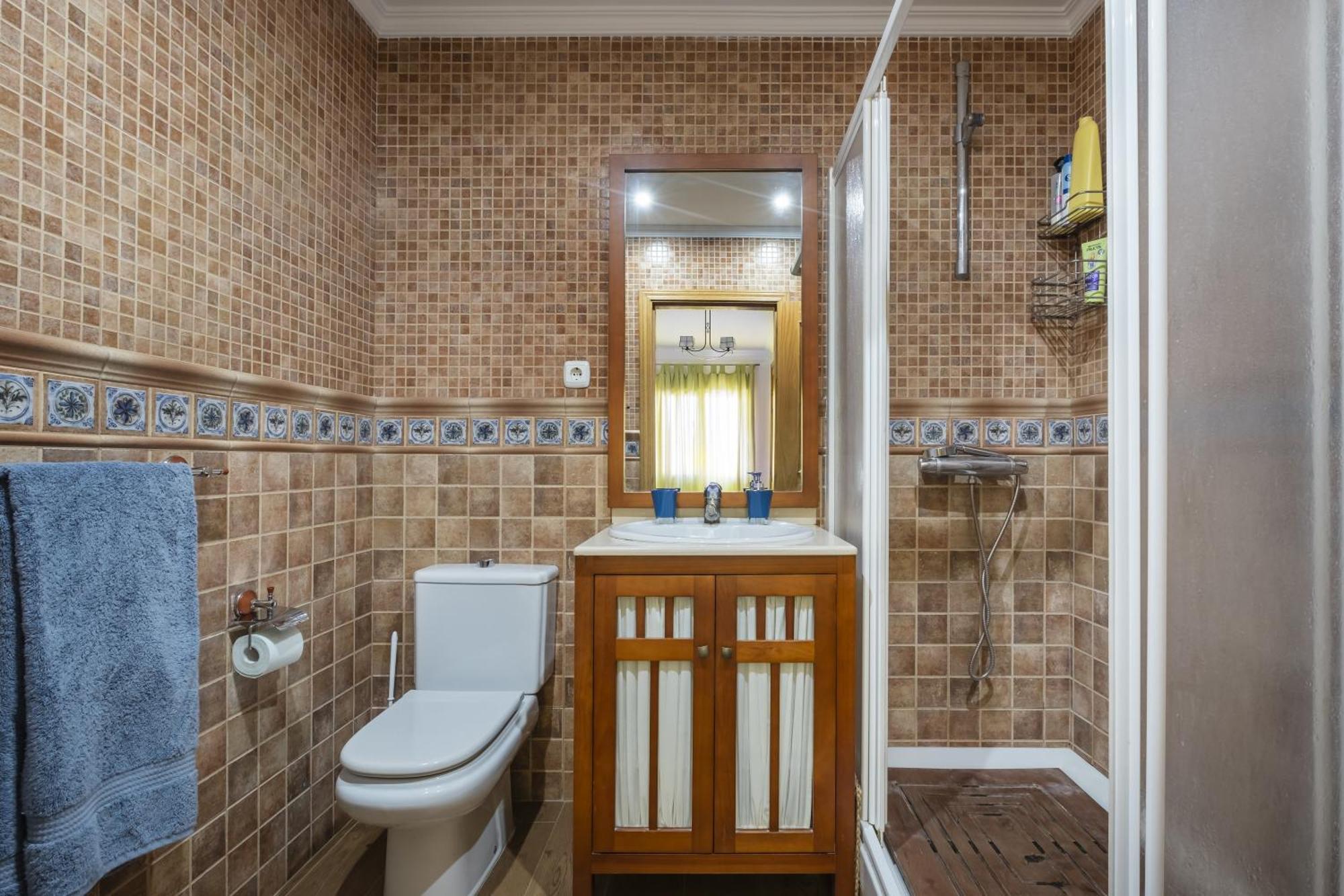Apartamento Bellamar Rincon de la Victoria Exterior photo